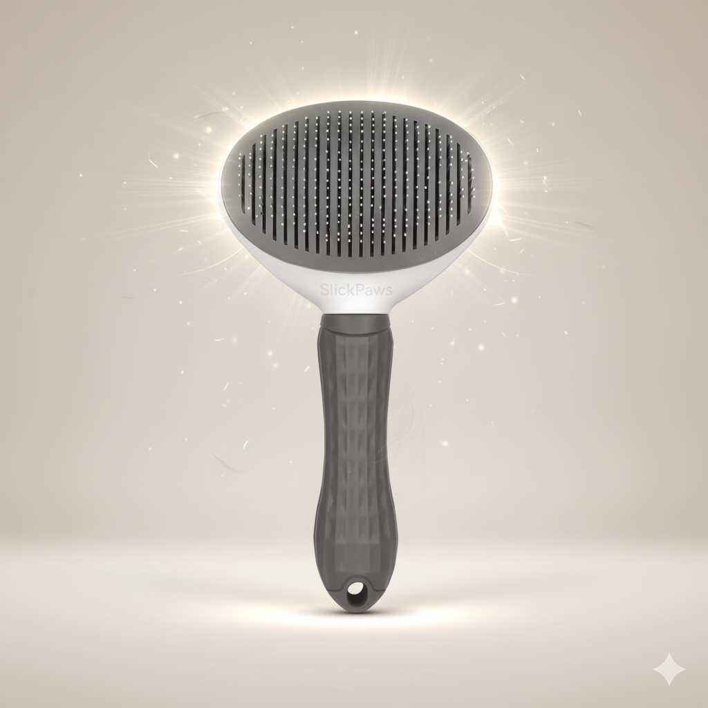 Pet Hair Comb