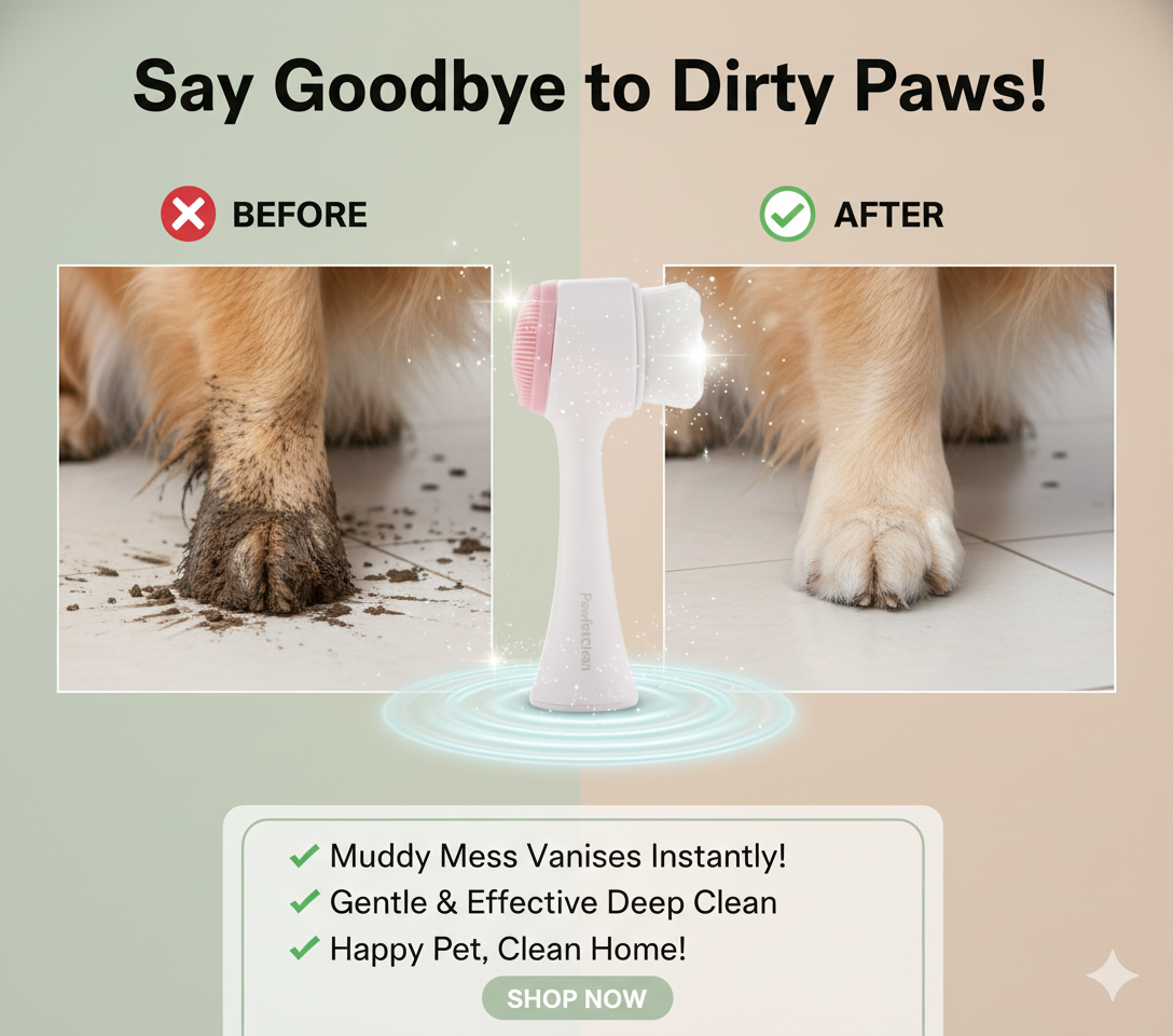 2-in-1 Pet Nail Clipper & Grinder