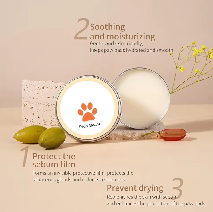 2-in-1 Pet Nail Clipper & Grinder