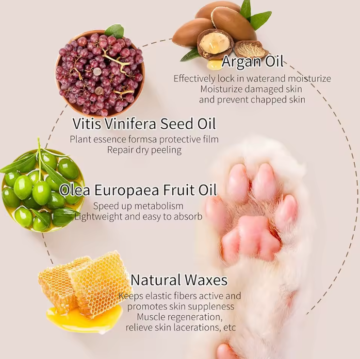 Pet Nail Clipper & Grinder