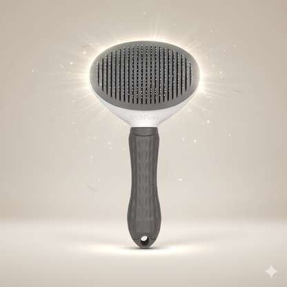Pet Hair Comb