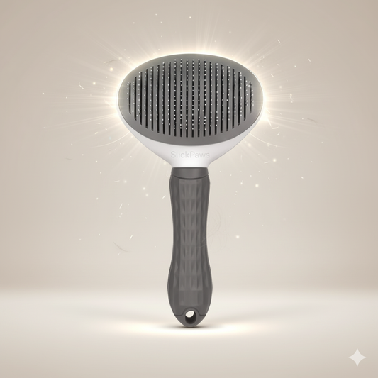 Pet Hair Comb