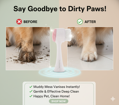 2-in-1 Pet Nail Clipper & Grinder