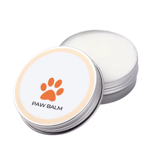 pet paw balm